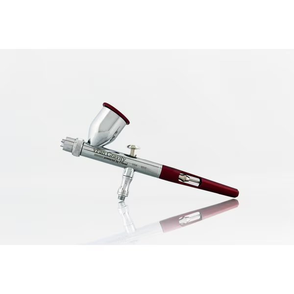 vFan Gravity Airbrush, Preval, Mfr#: 0924